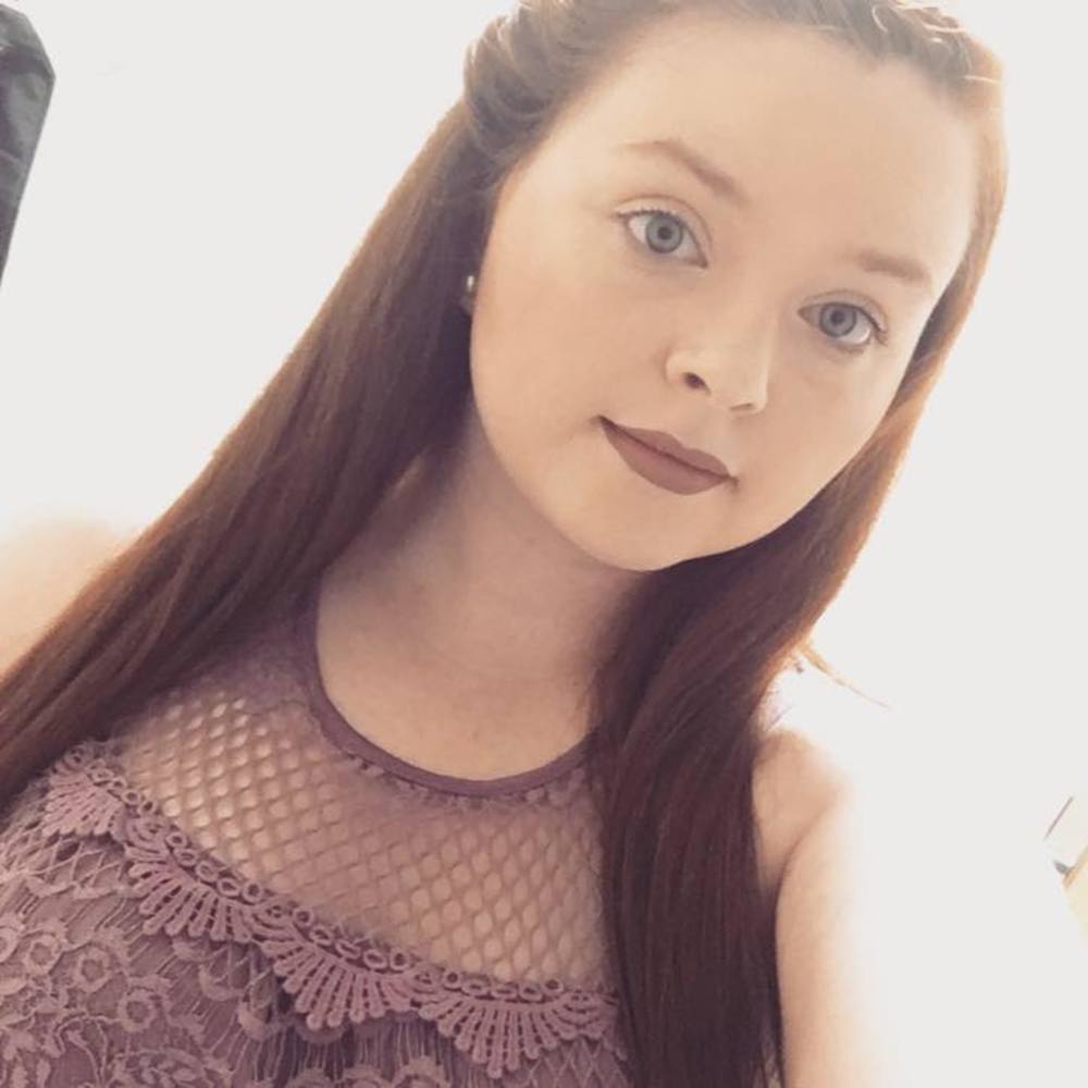 Meet your Posher, Kaytlyn